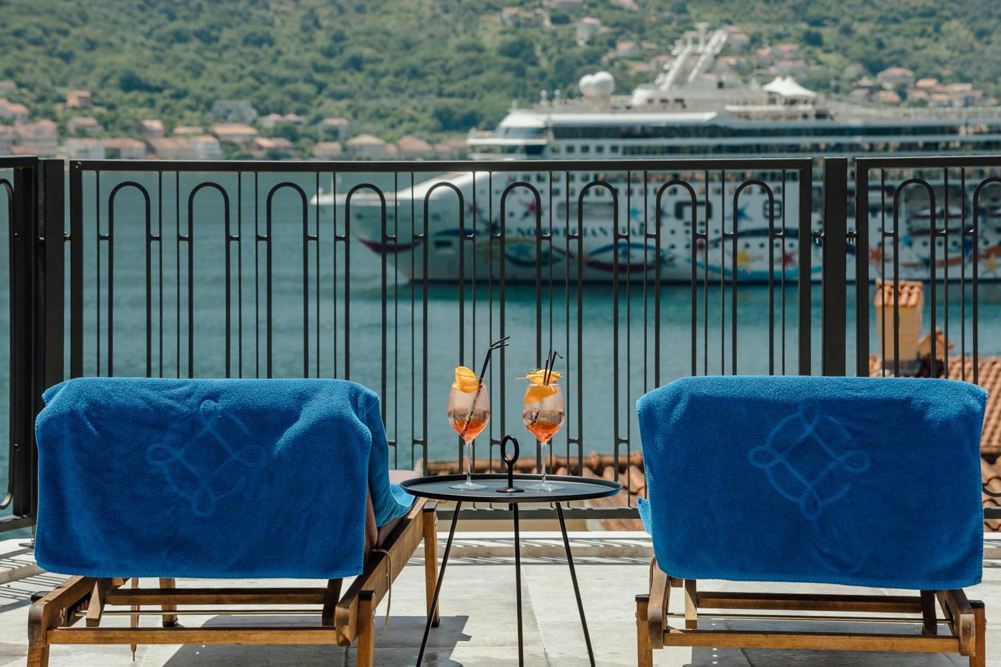 Boutique Casa Del Mare - Vizura 多布罗塔